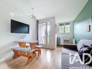  Appartement � vendre 2 pi�ces 25 m�