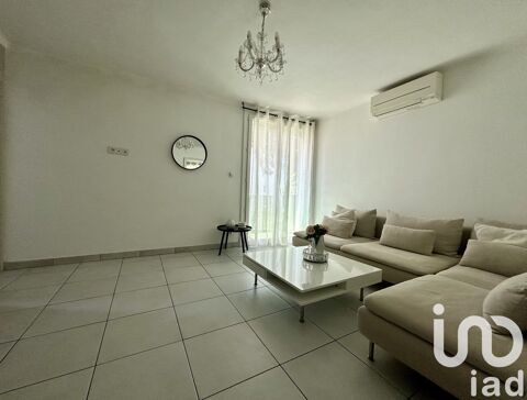  Appartement  vendre 4 pices 73 m