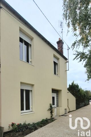  Maison � vendre 3 pi�ces 65 m�