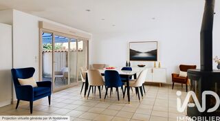  Maison � vendre 6 pi�ces 143 m�