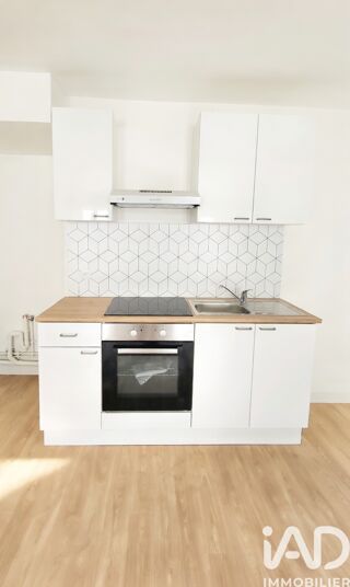  Appartement � louer 2 pi�ces 42 m�