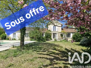  Maison � vendre 6 pi�ces 175 m�