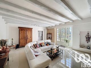  Maison � vendre 7 pi�ces 214 m�