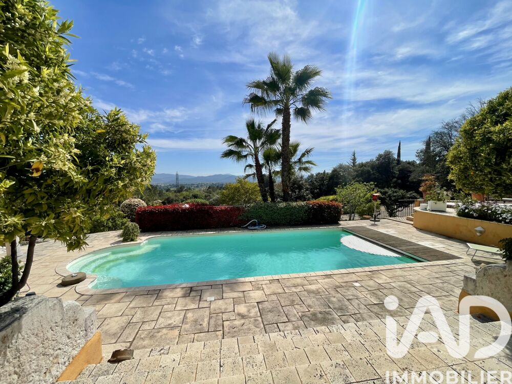 � vendre  Maison La Motte (83920)