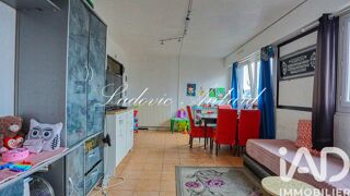  Appartement � vendre 4 pi�ces 74 m�