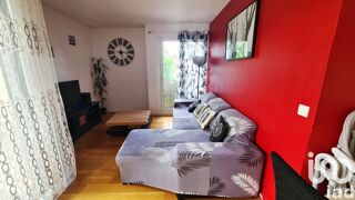  Appartement  vendre 4 pices 73 m