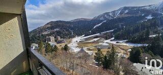  Appartement � vendre 1 pi�ce 26 m�