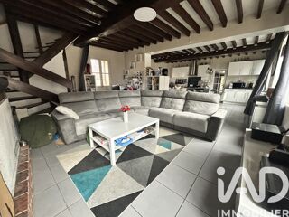  Maison � vendre 7 pi�ces 130 m�