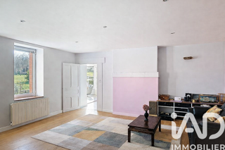  Maison � vendre 7 pi�ces 131 m�