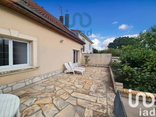  Maison � vendre 7 pi�ces 125 m�