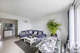  Appartement � vendre 3 pi�ces 59 m�