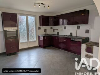  Maison � vendre 3 pi�ces 81 m�
