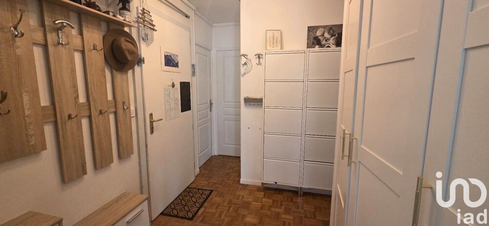 Appartement a louer saint-germain-en-laye - 4 pièce(s) - 72 m2 - Surfyn