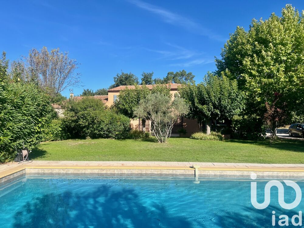  vendre  Maison Aix-en-Provence (13090)