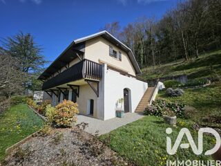  Maison � vendre 8 pi�ces 257 m�