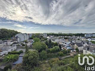  Appartement  vendre 3 pices 64 m