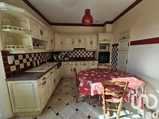  Maison � vendre 4 pi�ces 120 m�