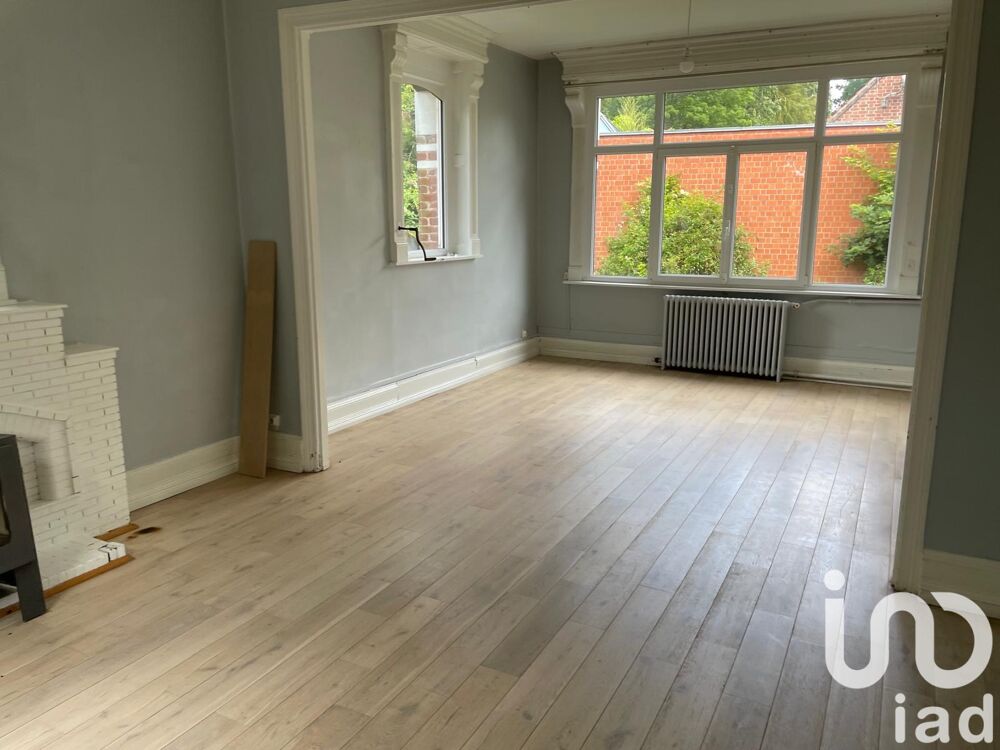 � vendre  Maison Enneti�res-en-Weppes (59320)