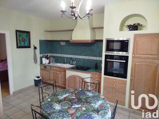  Maison � vendre 5 pi�ces 136 m�