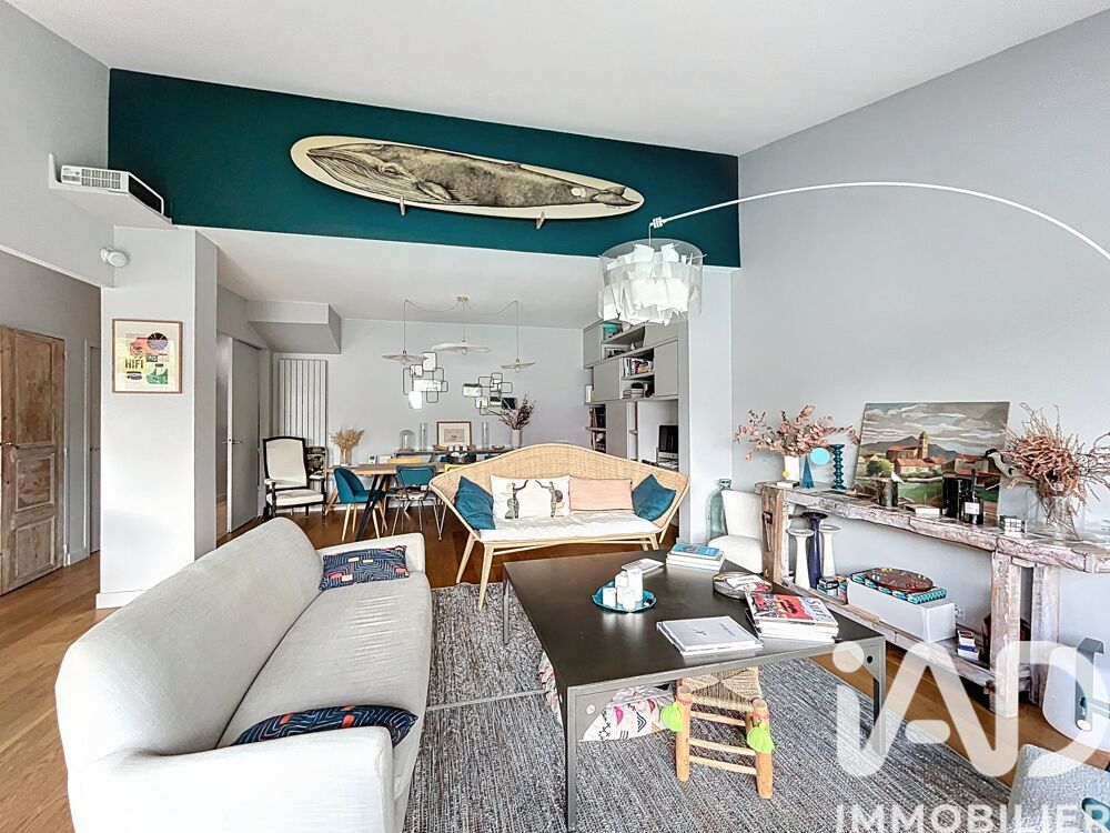 � vendre  Maison Bordeaux (33200)