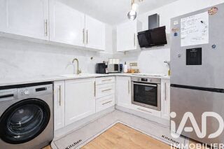  Appartement � vendre 3 pi�ces 55 m�