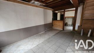  Maison � vendre 4 pi�ces 62 m�