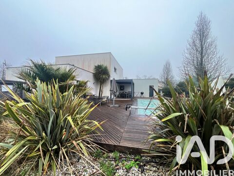   Vente Maison/villa 7 pi�ces Maison - 7 pi�ce(s) - 187 m�