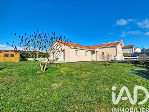   Vente Maison/villa 4 pi�ces Maison - 4 pi�ce(s) - 100 m�