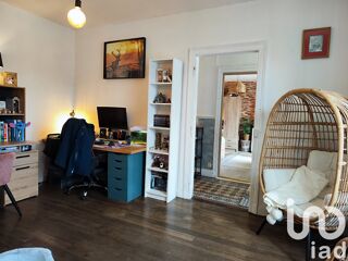  Maison � vendre 6 pi�ces 165 m�