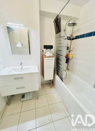  Appartement � vendre 2 pi�ces 49 m�