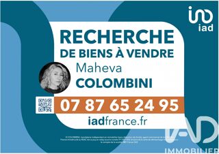  Maison � vendre 3 pi�ces 46 m�