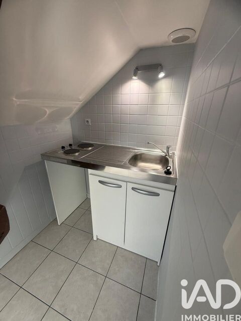  Appartement � louer 1 pi�ce 20 m�