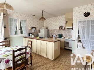  Maison � vendre 7 pi�ces 175 m�