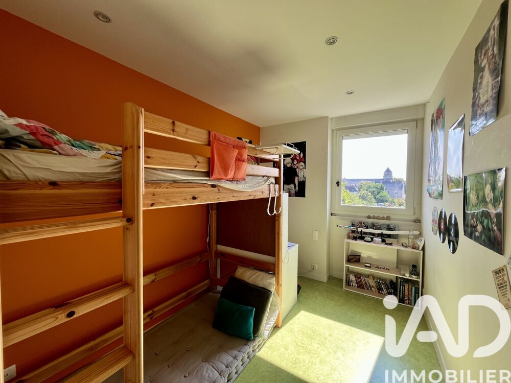 � vendre  Maison Lorient (56100)