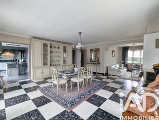  Villa � vendre 7 pi�ces 203 m�