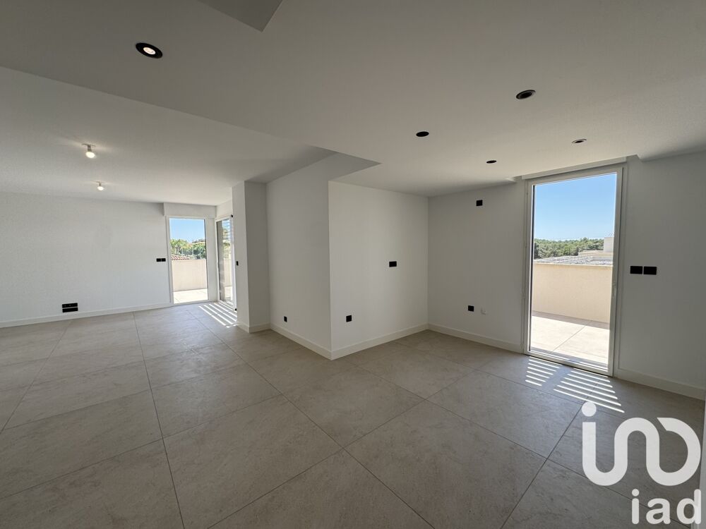 � vendre  Appartement Castries (34160)