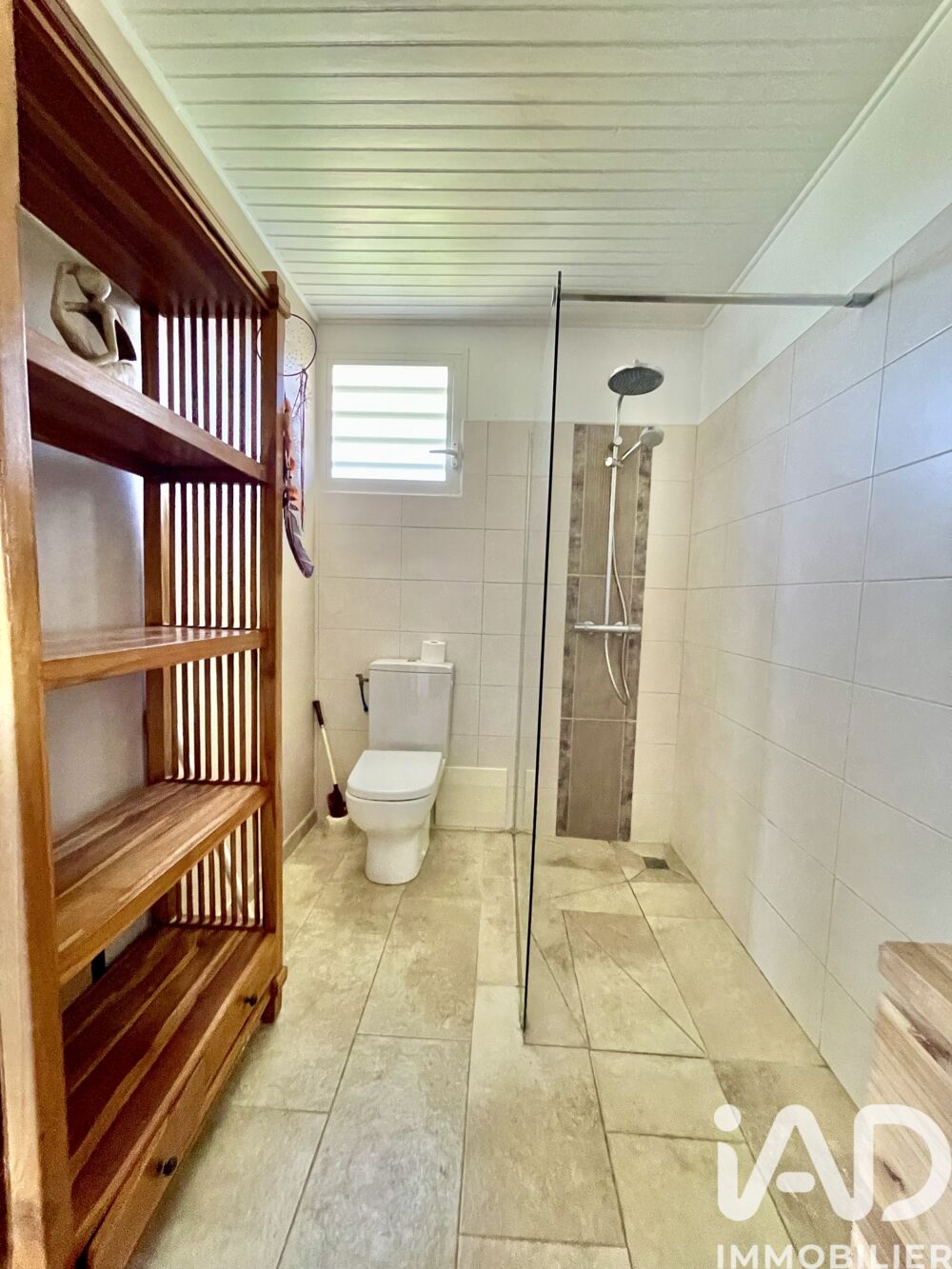 � vendre  Maison La Trinit� (97220)