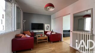  Appartement � vendre 4 pi�ces 78 m�