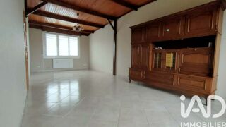  Maison � vendre 8 pi�ces 144 m�