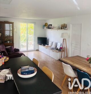  Maison � vendre 5 pi�ces 100 m�
