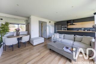  Appartement � vendre 3 pi�ces 73 m�