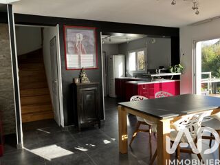  Maison � vendre 5 pi�ces 110 m�