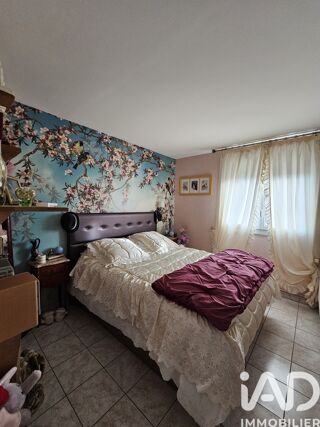  Appartement � vendre 4 pi�ces 69 m�