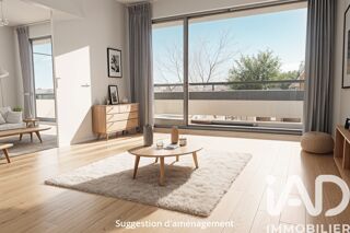  Appartement � vendre 4 pi�ces 82 m�