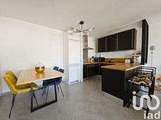  Appartement  vendre 3 pices 66 m