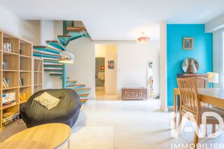  Appartement  vendre 4 pices 94 m