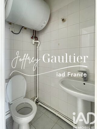  Appartement � louer 1 pi�ce 19 m�