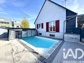  Maison  vendre 4 pices 94 m