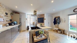  Maison � vendre 4 pi�ces 110 m�