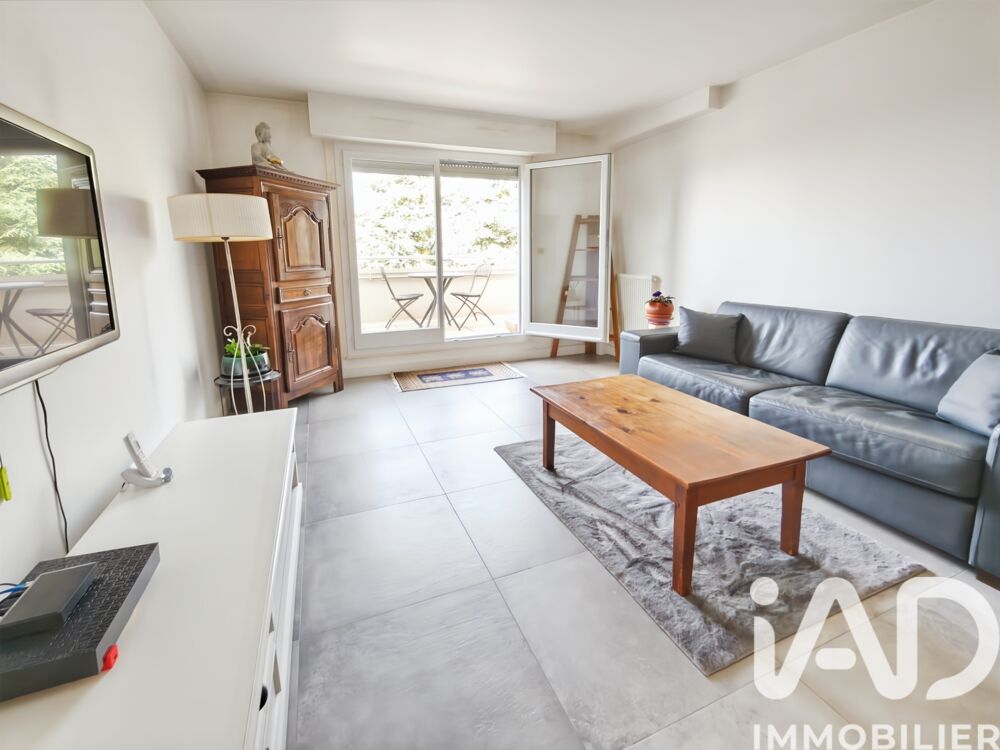 Vente Appartement Vente Appartement 3 pi�ces Chennevi�res-sur-marne